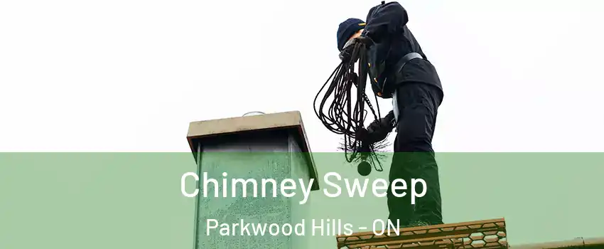  Chimney Sweep Parkwood Hills - ON