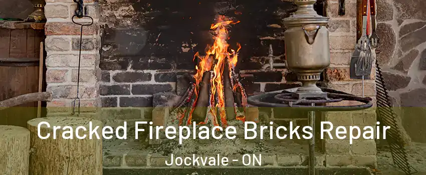  Cracked Fireplace Bricks Repair Jockvale - ON