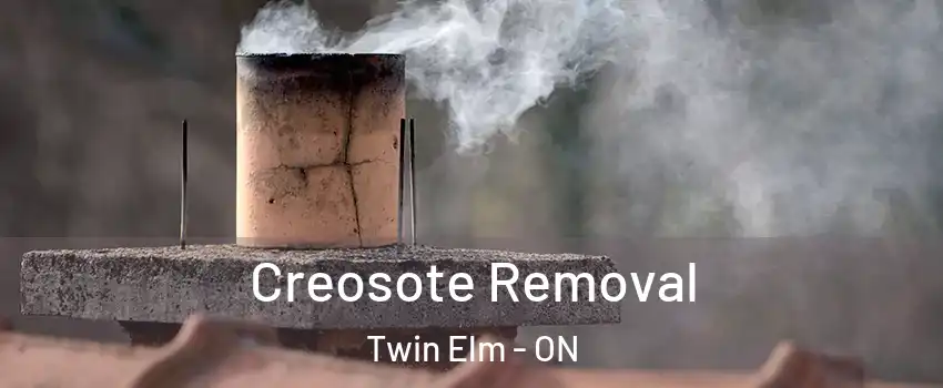  Creosote Removal Twin Elm - ON