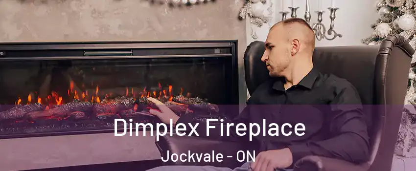  Dimplex Fireplace Jockvale - ON