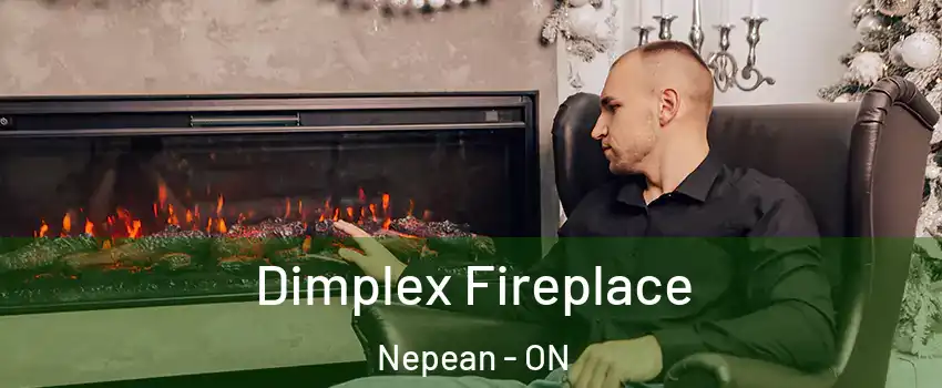 Dimplex Fireplace Nepean - ON