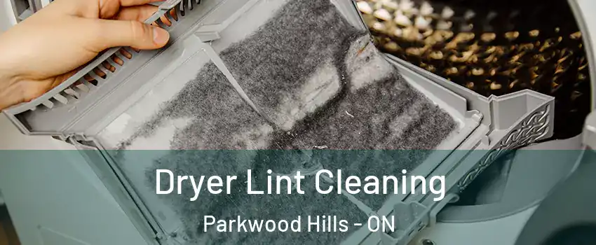  Dryer Lint Cleaning Parkwood Hills - ON