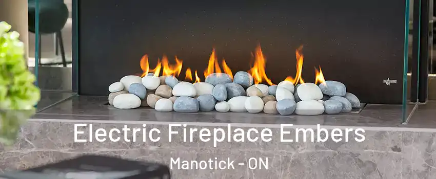  Electric Fireplace Embers Manotick - ON