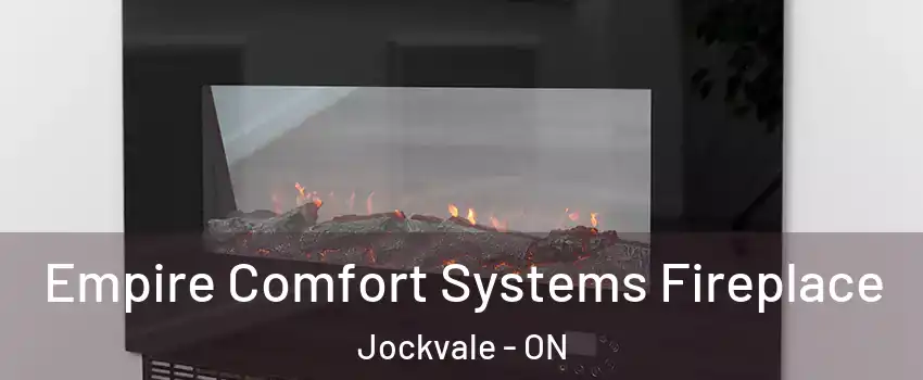  Empire Comfort Systems Fireplace Jockvale - ON