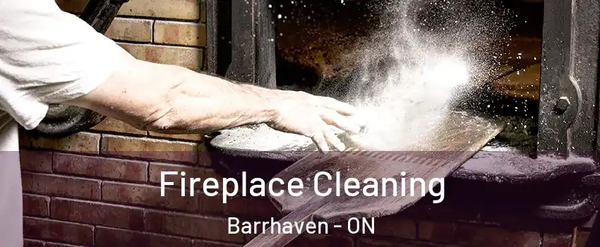  Fireplace Cleaning Barrhaven - ON