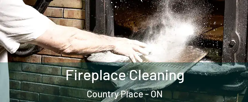  Fireplace Cleaning Country Place - ON