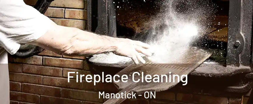  Fireplace Cleaning Manotick - ON