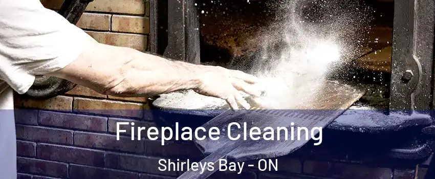  Fireplace Cleaning Shirleys Bay - ON