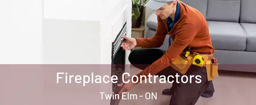  Fireplace Contractors Twin Elm - ON