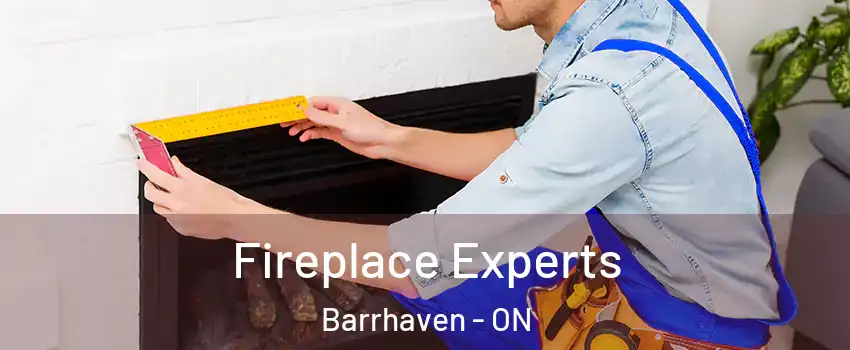  Fireplace Experts Barrhaven - ON