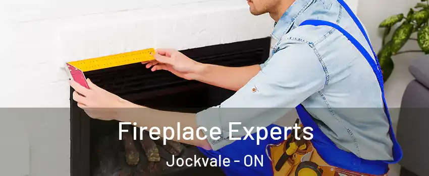  Fireplace Experts Jockvale - ON