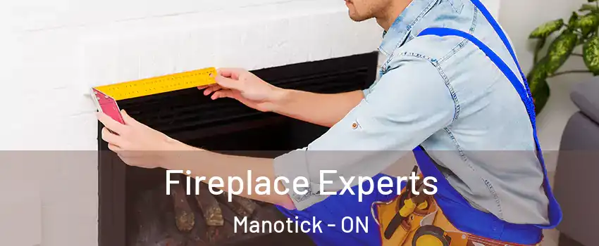  Fireplace Experts Manotick - ON