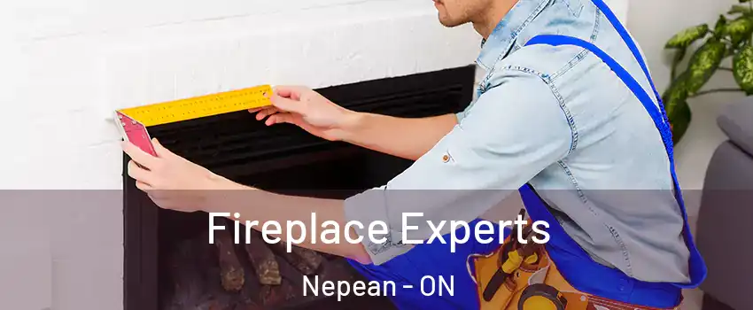 Fireplace Experts Nepean - ON