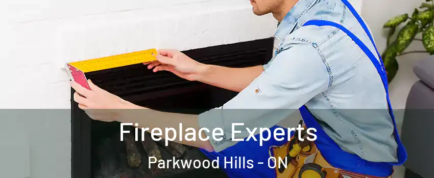  Fireplace Experts Parkwood Hills - ON
