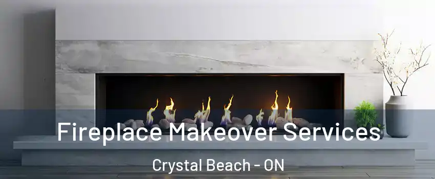  Fireplace Makeover Services Crystal Beach - ON