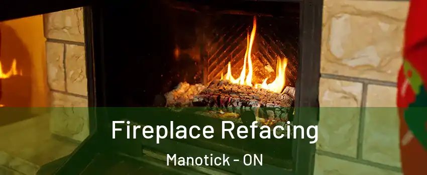  Fireplace Refacing Manotick - ON