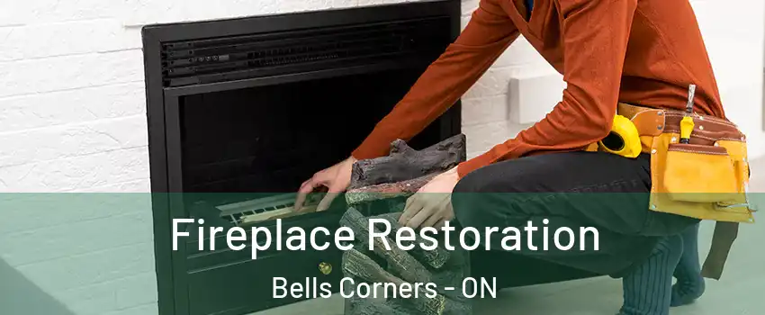  Fireplace Restoration Bells Corners - ON