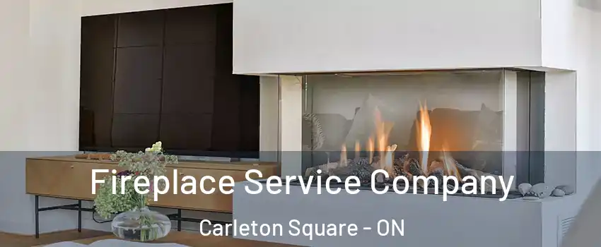  Fireplace Service Company Carleton Square - ON