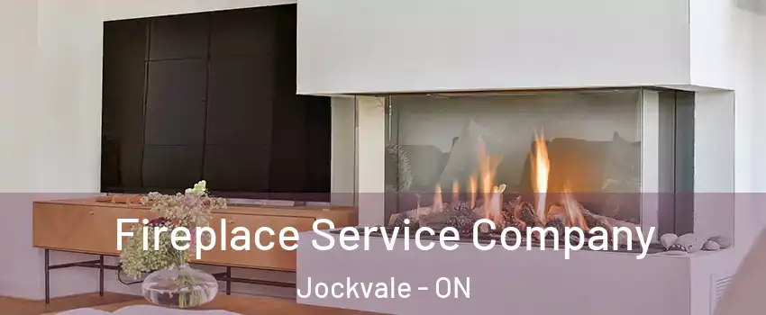  Fireplace Service Company Jockvale - ON