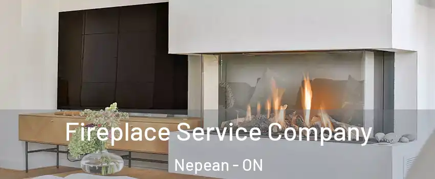  Fireplace Service Company Nepean - ON