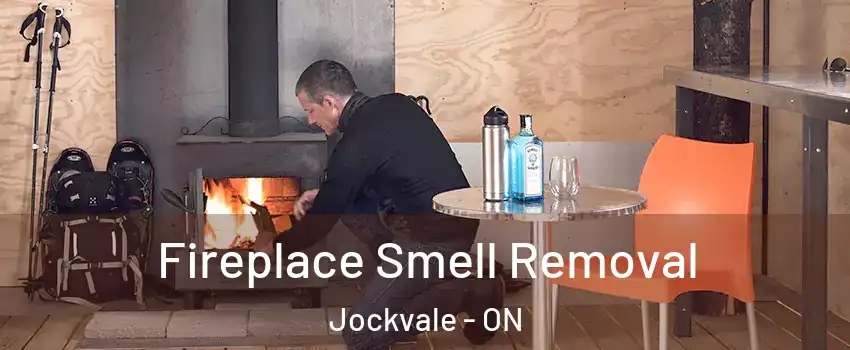  Fireplace Smell Removal Jockvale - ON