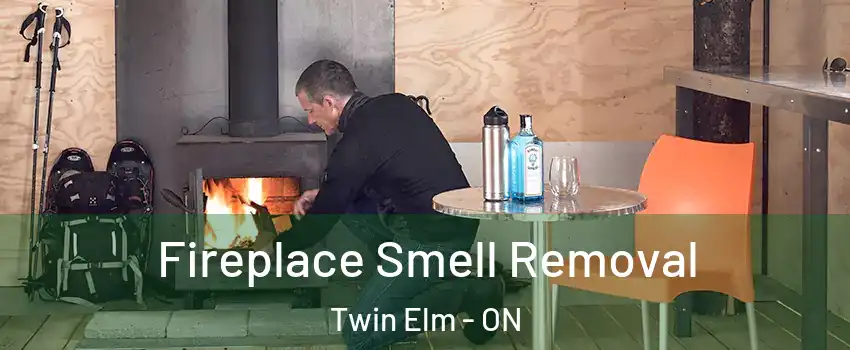  Fireplace Smell Removal Twin Elm - ON