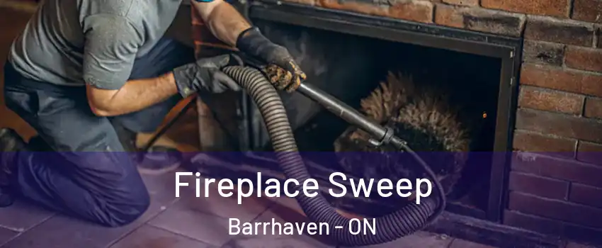  Fireplace Sweep Barrhaven - ON