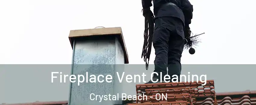  Fireplace Vent Cleaning Crystal Beach - ON