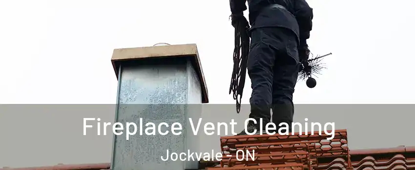  Fireplace Vent Cleaning Jockvale - ON
