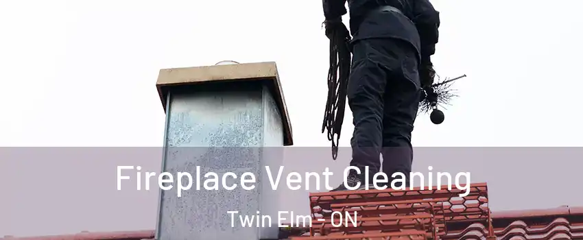  Fireplace Vent Cleaning Twin Elm - ON