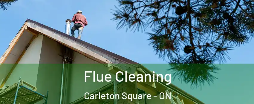  Flue Cleaning Carleton Square - ON