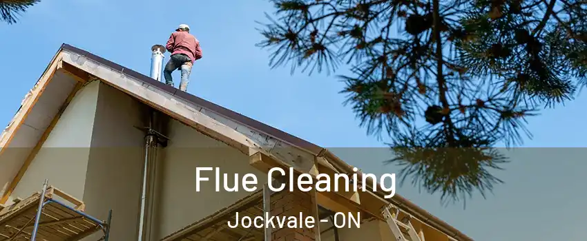  Flue Cleaning Jockvale - ON