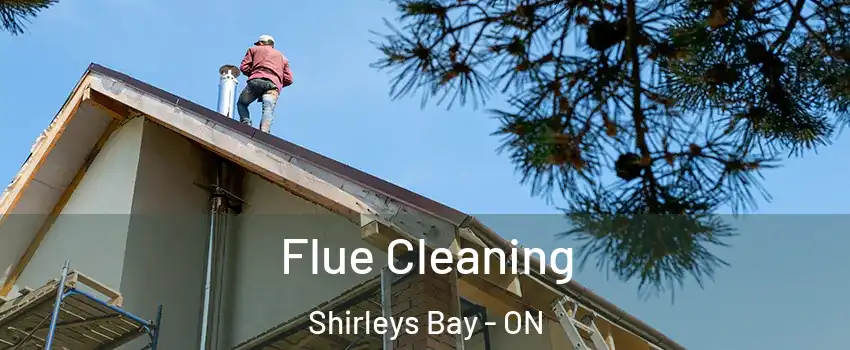  Flue Cleaning Shirleys Bay - ON