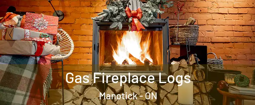  Gas Fireplace Logs Manotick - ON