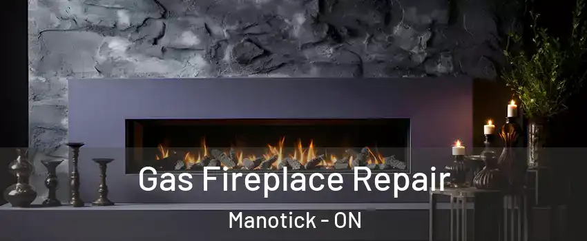  Gas Fireplace Repair Manotick - ON