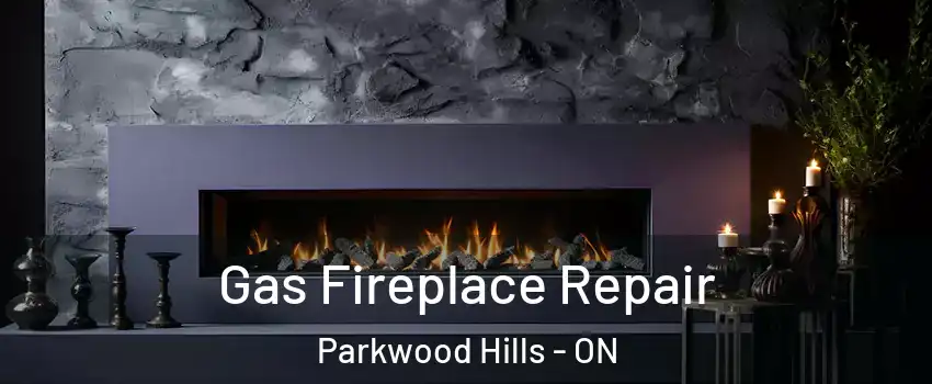  Gas Fireplace Repair Parkwood Hills - ON