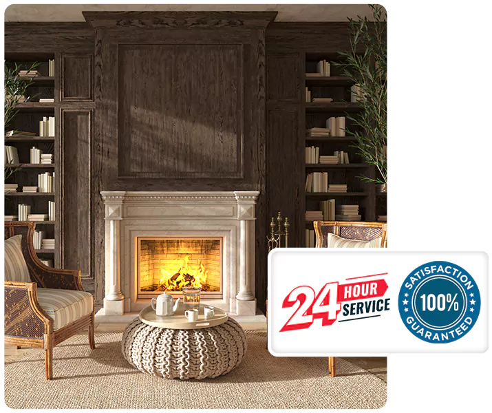 Reliable Chimney & Fireplace Cleaning Servicesin Neapean, ON