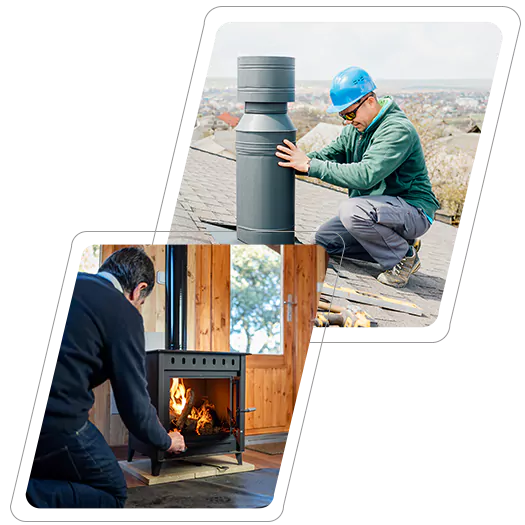 Remove Chimney Odor in Neapean, ON