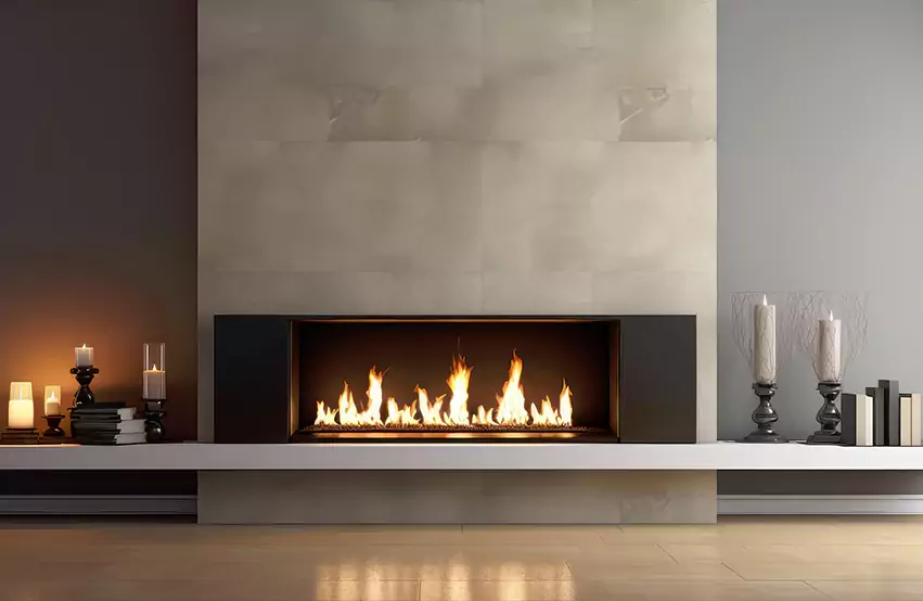 Gas Fireplace Services in Neapean, ON