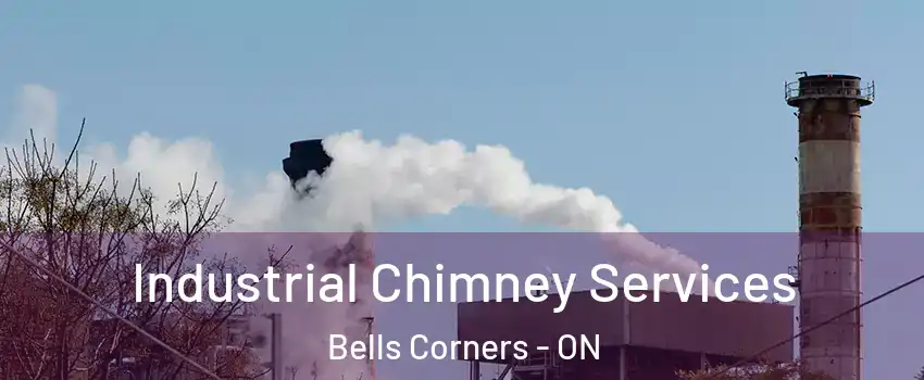  Industrial Chimney Services Bells Corners - ON