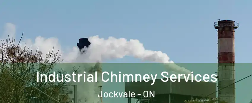  Industrial Chimney Services Jockvale - ON