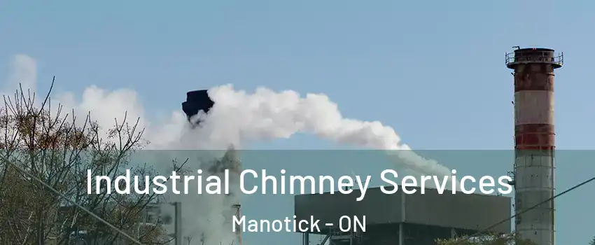  Industrial Chimney Services Manotick - ON