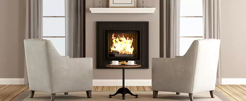 Astria Vent Free Gas Fireplaces Installation in Barrhaven, ON