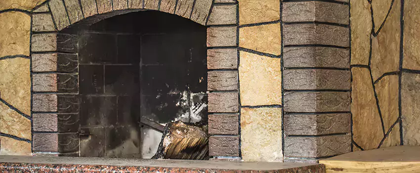 Damaged Brick Fireplace Replacements Services in Craig Henry, ON