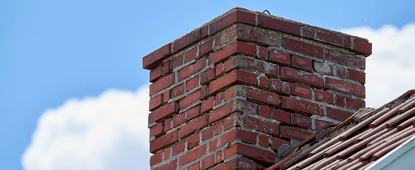 Chimney Fireplace Ash Dump Cleaning in Barrhaven, ON