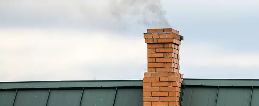 Clean Blocked Chimney in Barrhaven, Ontario
