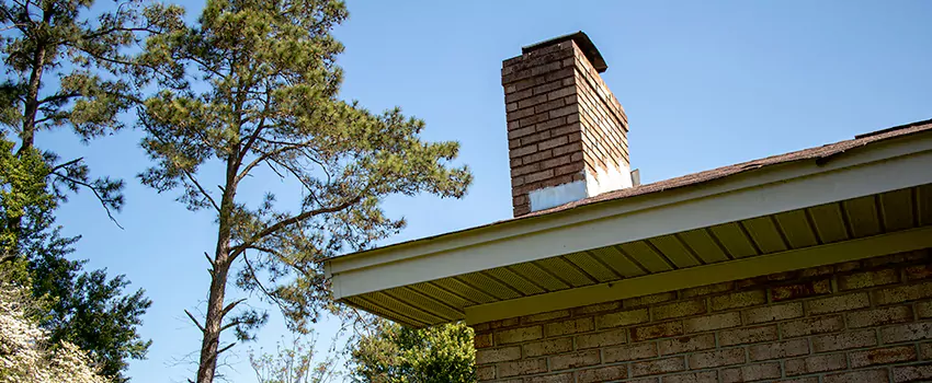 Chimney Chase Inspection Near Me in Jockvale, Ontario
