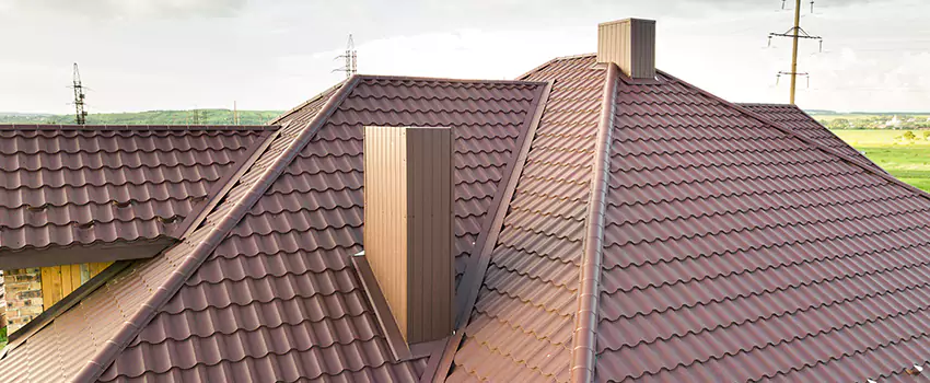 Chimney Creosote Cleaning in Centerpointe, ON