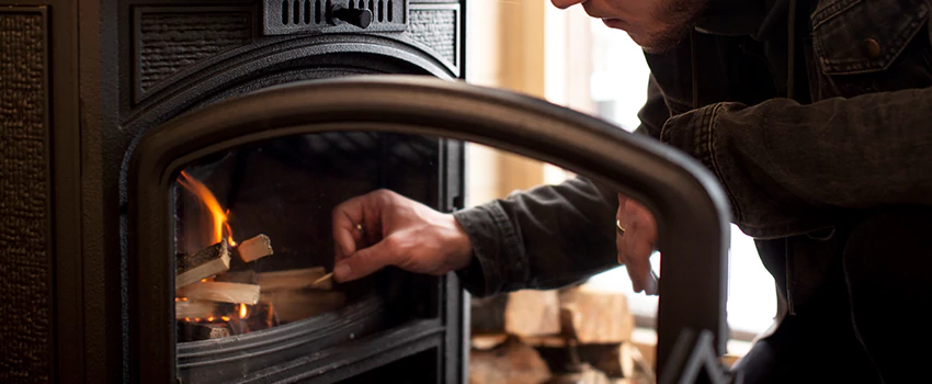 Residential Chimney Flashing Restoration in Centerpointe, ON