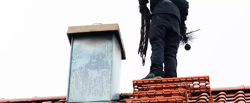 Chimney Inspection Levels in Centerpointe, ON